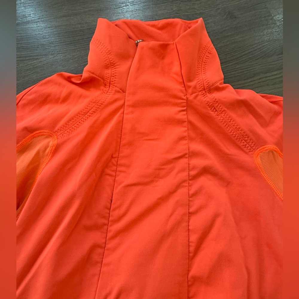 🍋 Lululemon Run: Reflect Pullover - Picture 4 of 10